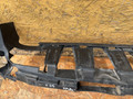 усилитель бампера заднего Peugeot 407 1 поколение 2008, 2.0 л., RHR (DW10BTED4), дизель, МКПП, универсал, 9648241480 - фото №8