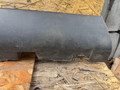Накладка на порог наружная левая Citroen C5 2 поколение 2009, 2.0 л., RHR (DW10BTED4), дизель, АКПП, седан, 9681060880 - фото №7