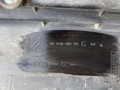 Накладка на порог наружная левая Citroen C5 2 поколение 2009, 2.0 л., RHR (DW10BTED4), дизель, АКПП, седан, 9681060880 - фото №16