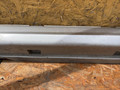 Накладка на порог наружная левая Opel Vectra C 2003, 2.2 л., Z 22 SE, бензин, АКПП, седан, 24465365 - фото №4