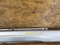 Накладка на порог наружная левая Opel Vectra C 2003, 2.2 л., Z 22 SE, бензин, АКПП, седан, 24465365 - фото №8