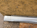 Накладка на порог наружная левая Opel Vectra C 2003, 2.2 л., Z 22 SE, бензин, АКПП, седан, 24465365 - фото №10
