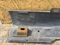 Накладка на порог наружная левая Opel Vectra C 2003, 2.2 л., Z 22 SE, бензин, АКПП, седан, 24465365 - фото №12