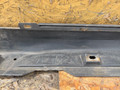 Накладка на порог наружная левая Opel Vectra C 2003, 2.2 л., Z 22 SE, бензин, АКПП, седан, 24465365 - фото №13