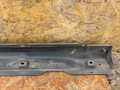 Накладка на порог наружная левая Opel Vectra C 2003, 2.2 л., Z 22 SE, бензин, АКПП, седан, 24465365 - фото №15