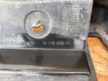 усилитель бампера заднего Peugeot 407 1 поколение 2005, 2.0 л., RHR (DW10BTED4), дизель, АКПП, седан, 9644600580 - фото №15