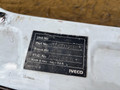передняя панель крепления облицовки (телевизор) IVECO Daily 3 поколение 2005, 2.8 л., 8140.43S, дизель, МКПП, A2CA13B1A10212, DGM546530MESTO1 - фото №5