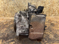 КПП автоматическая (АКПП) Peugeot 407 1 поколение 2005, 2.0 л., RHR (DW10BTED4), дизель, АКПП, седан, 20HZ32 - фото №4