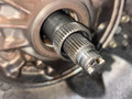 КПП автоматическая (АКПП) Peugeot 407 1 поколение 2005, 2.0 л., RHR (DW10BTED4), дизель, АКПП, седан, 20HZ32 - фото №7