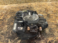 КПП автоматическая (АКПП) Peugeot 407 1 поколение 2005, 2.0 л., RHR (DW10BTED4), дизель, АКПП, седан, 20HZ32 - фото №5