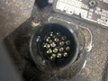 КПП автоматическая (АКПП) Peugeot 407 1 поколение 2005, 2.0 л., RHR (DW10BTED4), дизель, АКПП, седан, 20HZ32 - фото №15