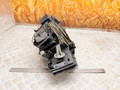 фара левая Audi A6 4B/C5 2000, 14846500, 14847300, 279401 - фото №6