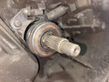 PКПП Citroen C4 Picasso 1 поколение 2007, 2.0 л., RHJ (DW10BTED4), дизель, МКПП, передний привод, 20DS23 - фото №9