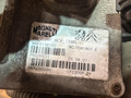 PКПП Citroen C4 Picasso 1 поколение 2007, 2.0 л., RHJ (DW10BTED4), дизель, МКПП, передний привод, 20DS23 - фото №10