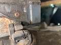 PКПП Citroen C4 Picasso 1 поколение 2007, 2.0 л., RHJ (DW10BTED4), дизель, МКПП, передний привод, 20DS23 - фото №11