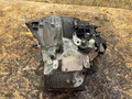 КПП механическая (МКПП) Citroen C5 2 поколение 2013, 2.0 л., RHH (DW10CTED4), дизель, МКПП, универсал, 20MB28 - фото №5
