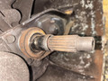 КПП механическая (МКПП) Peugeot 307 1 поколение [рестайлинг] 2005, 1.6 л., NFU (TU5JP4), бензин, МКПП, универсал, 20DP10 - фото №9