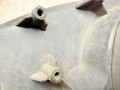 фара правая Peugeot 407 1 поколение 2008, 2.0 л., RHR (DW10BTED4), дизель, МКПП, универсал, 0301213202, M42000748, 9660235980 - фото №10