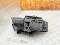 фара левая Audi A4 B6 2003, AD102H031 - фото №4