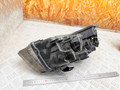 фара левая Audi A4 B6 2003, AD102H031 - фото №5