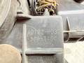 фара левая Audi A4 B6 2003, AD102H031 - фото №7