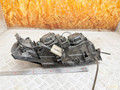 фара левая Volvo S80 1 поколение 2002, 9484241, 89002807 - фото №5