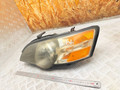 фара левая Subaru Legacy 4 поколение 2006, 206622B, 3157A - фото №2