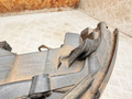 фара левая Subaru Legacy 4 поколение 2006, 206622B, 3157A - фото №4