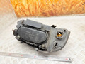 фара левая Volkswagen Sharan 1 поколение [2-й рестайлинг] 2004, 1305235530, 1305235610, 0301182201, 7M3941015AD - фото №4