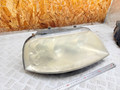 фара правая Volkswagen Sharan 1 поколение [2-й рестайлинг] 2004, 1305235531, 0301182202, 7M3941016AB - фото №2