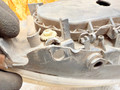 фара правая Volkswagen Sharan 1 поколение [2-й рестайлинг] 2004, 1305235531, 0301182202, 7M3941016AB - фото №4