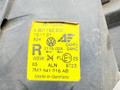 фара правая Volkswagen Sharan 1 поколение [2-й рестайлинг] 2004, 1305235531, 0301182202, 7M3941016AB - фото №8