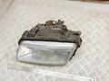 фара левая Audi A4 B5 1998, 8D0941003A - фото №2