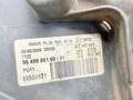 фара правая Peugeot 207 1 поколение 2007, 9649986180, 89900871 - фото №5