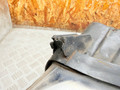 фара левая Peugeot 407 1 поколение 2008, 0301213201, M42010748, 9641940180 - фото №4