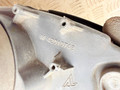 фара левая Peugeot 407 1 поколение 2008, 0301213201, M42010748, 9641940180 - фото №8