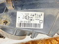 фара левая Peugeot 407 1 поколение 2008, 0301213201, M42010748, 9641940180 - фото №5