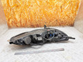 фара левая Peugeot 407 1 поколение 2008, 0301213201, M42010748, 9641940180 - фото №6
