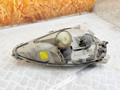 фара левая Mercedes-Benz A W168 1 поколение [рейстайлинг] (2001-2004) 2002, 1.7 л., OM 668.942, дизель, МКПП, хетчбэк 5 дв., 0301192201, 1305235592, A1688201761 - фото №5