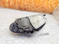 фара правая Chrysler Voyager 4 поколение 2002, 04857702AB, 5870200000, 58702 - фото №5