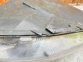 фара левая Chrysler Voyager 4 поколение 2002, 04857831AB, 6240100000, 62401 - фото №9