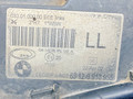 фара левая BMW 3 серия E46 2003, 63126910955, 5830100000, 6914199 - фото №4