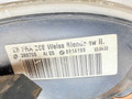 фара левая BMW 3 серия E46 2003, 63126910955, 5830100000, 6914199 - фото №8