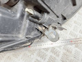 фара левая Citroen Jumpy 2 поколение 2009, 1.6 л., 9HU (DV6UTED4), дизель, МКПП, правый руль, 89902607, 1401368580 - фото №10