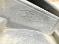 фара левая Ford Mondeo 3 поколение 2002, 1305235544, 0301174201, 1S7113006AK - фото №9