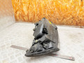 фара левая Ford Mondeo 3 поколение 2002, 1305235544, 0301174201, 1S7113006AK - фото №6