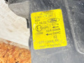 фара левая Ford Mondeo 3 поколение 2002, 1305235544, 0301174201, 1S7113006AK - фото №8