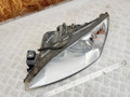 фара левая Ford Mondeo 3 поколение 2002, 1305235544, 0301174201, 1S7113006AK - фото №3