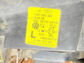 фара левая Volkswagen Bora 1 поколение 2004, 7M3907391, YM2113L028AA, 1J5941017BN, 1307022328, 1305235464, 1305235689, 1307329068 - фото №3