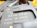 фара левая Opel Vectra C 2003, 2.2 л., Z 22 SE, бензин, АКПП, седан, 5DV00829000, 15588700, 24417112, 5LA00837930 - фото №5